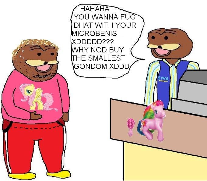 microbenis store scene
